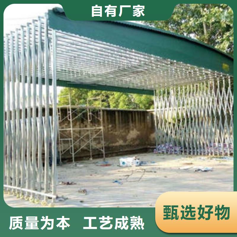 推拉雨蓬品种齐全的厂家发货迅速