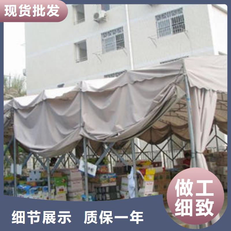推拉雨蓬销售地址长期供应