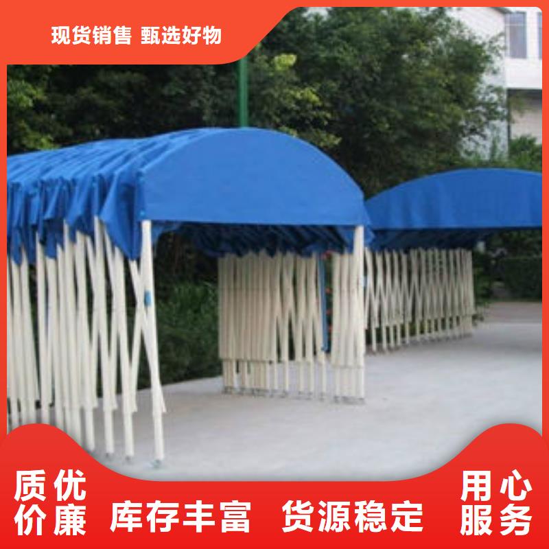 值得信赖的推拉雨蓬厂家