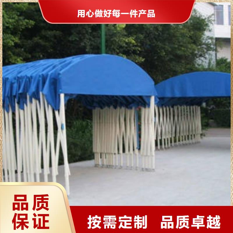 发货速度快的推拉雨蓬供货商大厂家实力看得见