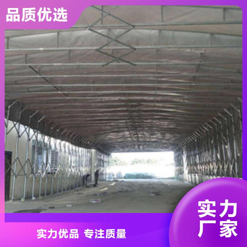 推拉雨蓬优选货源厂家工艺先进