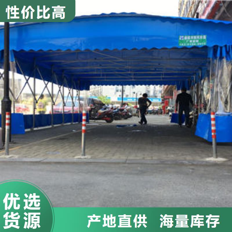 实力雄厚的雨棚加工厂家
