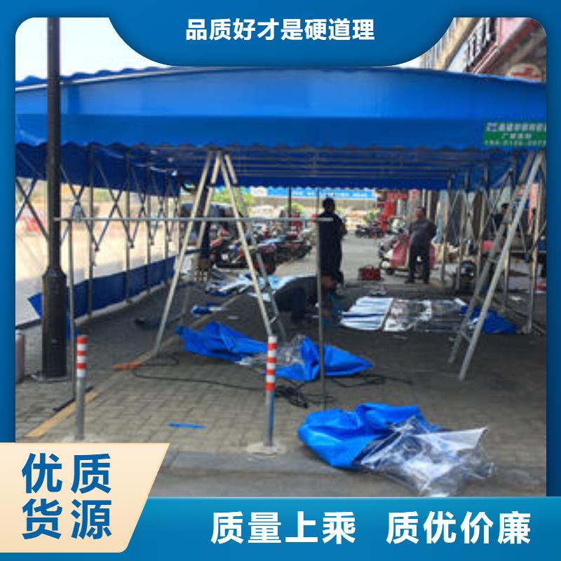 雨棚专注细节更放心
