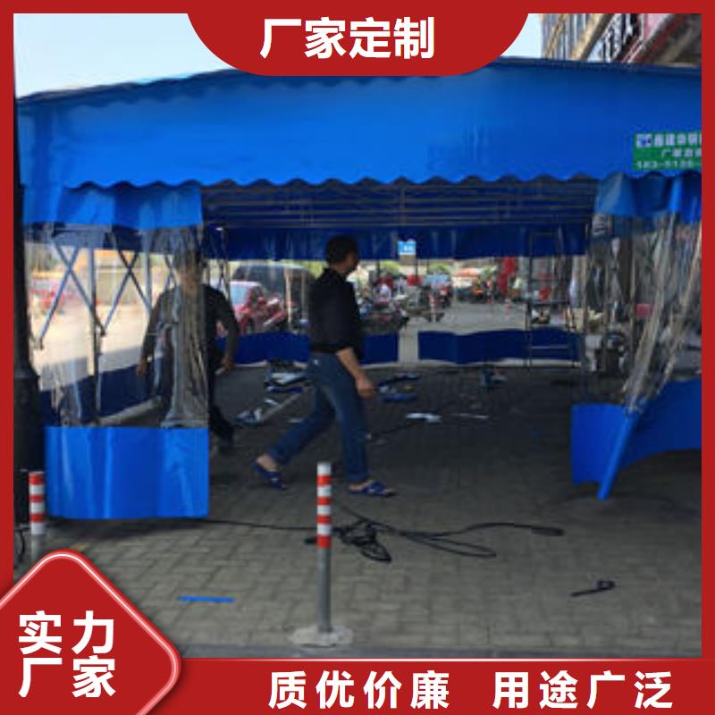 服务周到的雨棚厂家量大从优