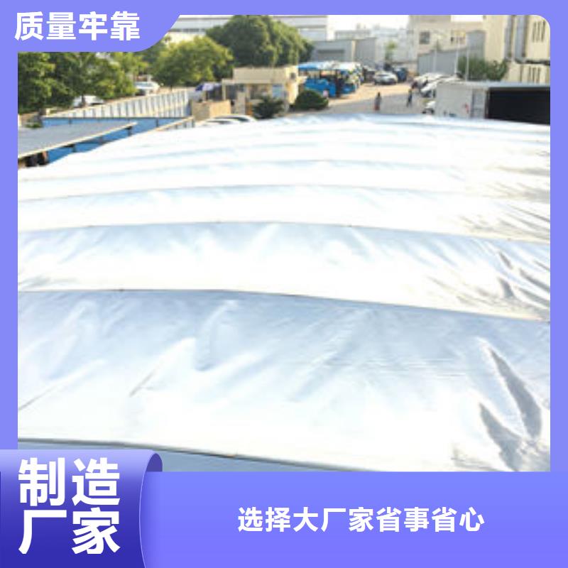 雨棚生产厂家_10年经验专业按需定制