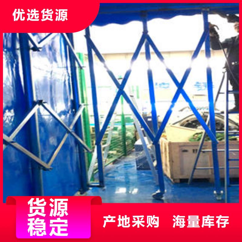 甄选：雨棚厂家常年供应