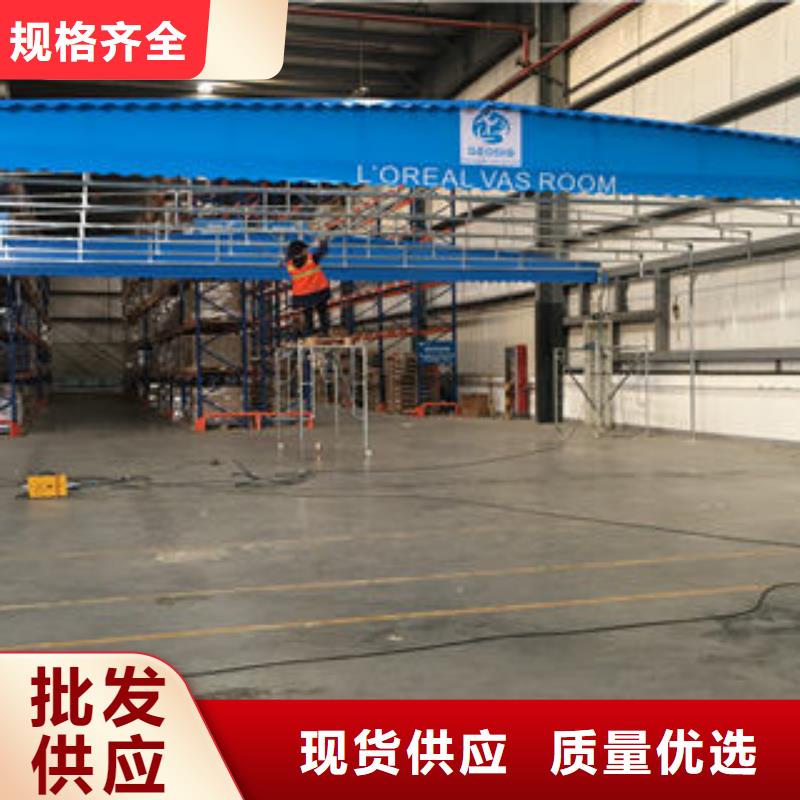 规格全的雨棚现货厂家