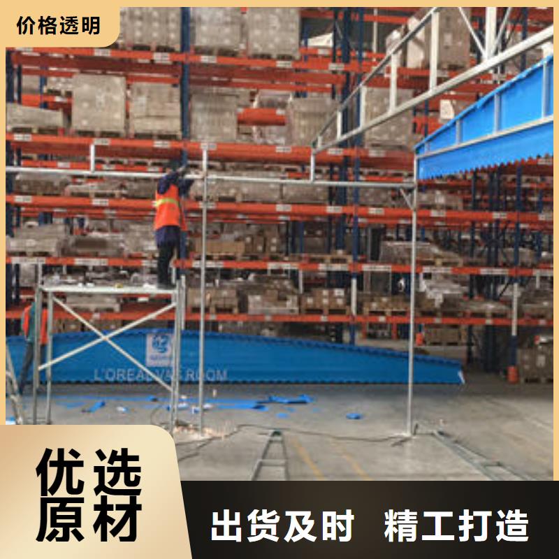 雨棚制造商当地生产厂家