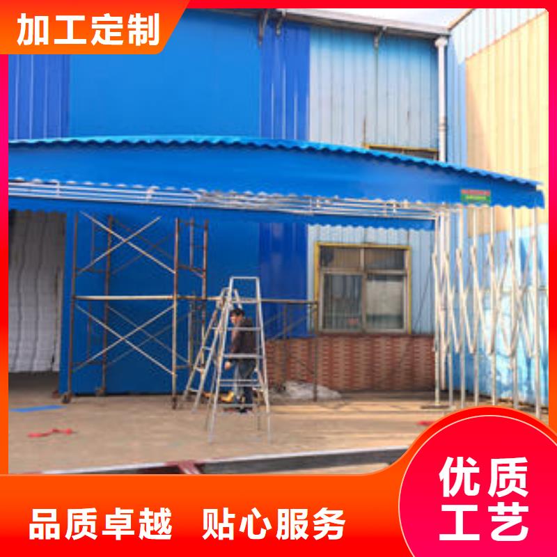 优质雨棚的厂家