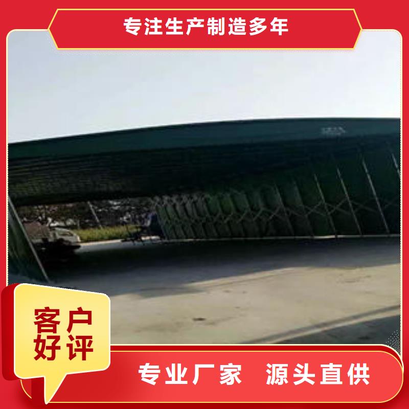 雨棚品种齐全的厂家