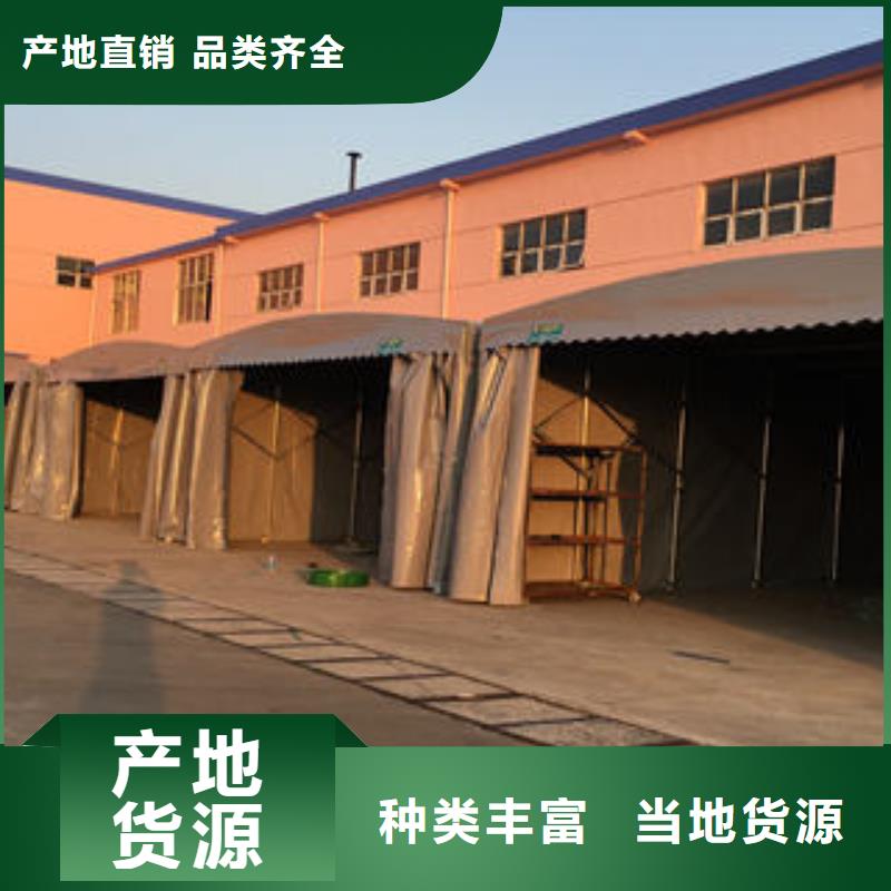 雨棚如何选择真材实料加工定制
