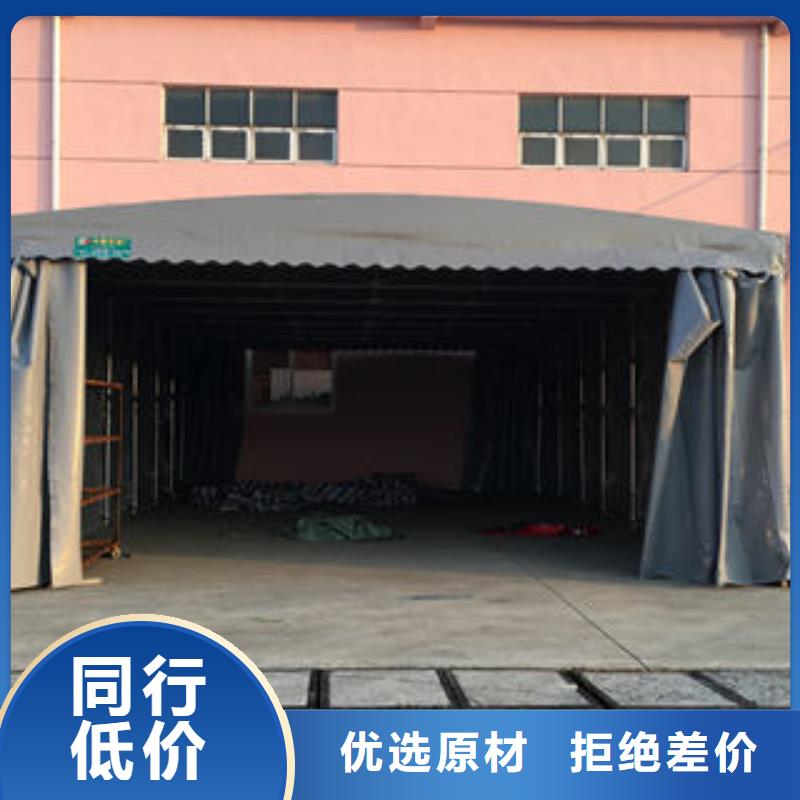 雨棚多年专注