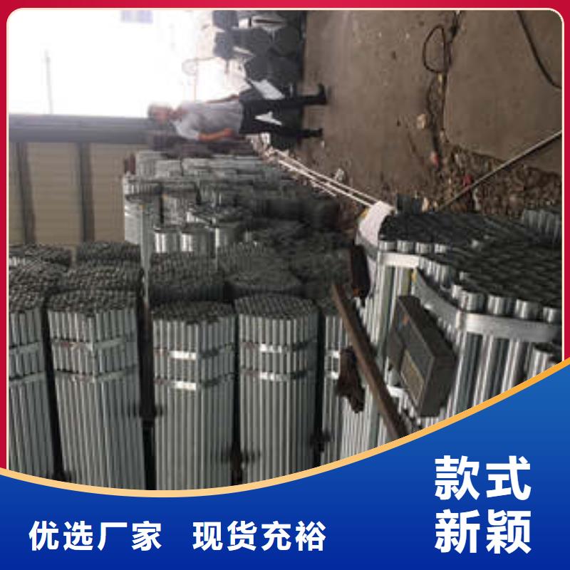 经验丰富的镀锌管公司