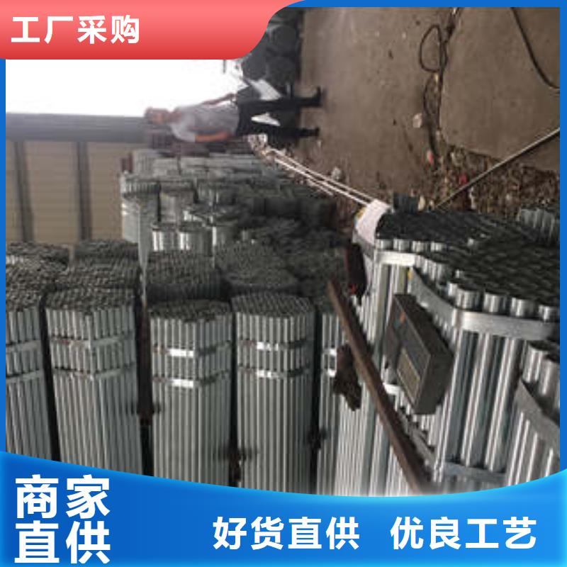 镀锌管厂家数十年行业经验本地公司