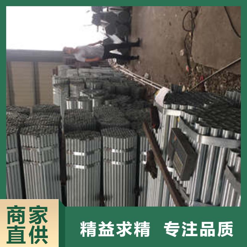 优选：镀锌管批发商