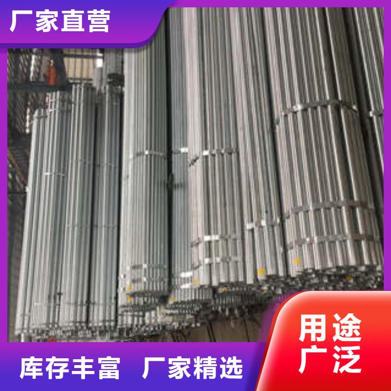 镀锌管-镀锌管专业厂家