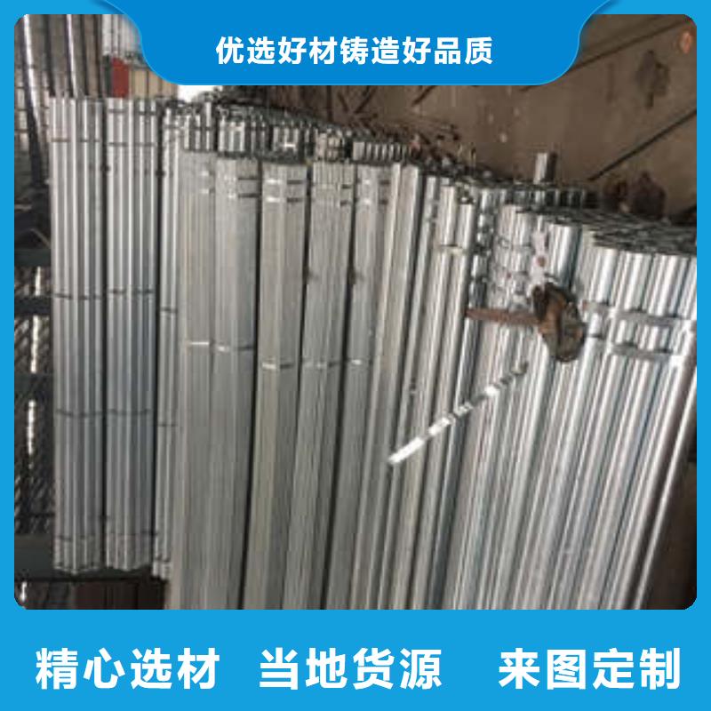 镀锌管量大包邮
