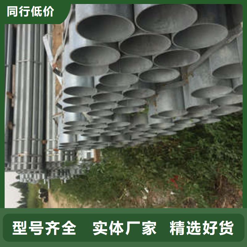 镀锌管多年经验