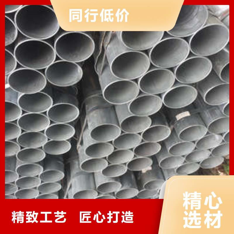 镀锌管-供应厂家
