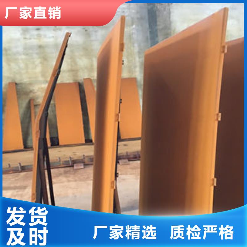 耐候板产地
