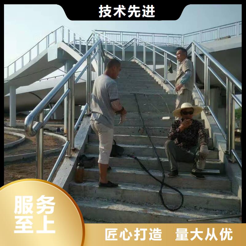 定做不锈钢复合管的厂家
