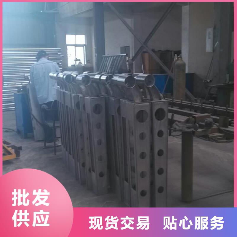 支持定制的不锈钢复合管基地质量上乘