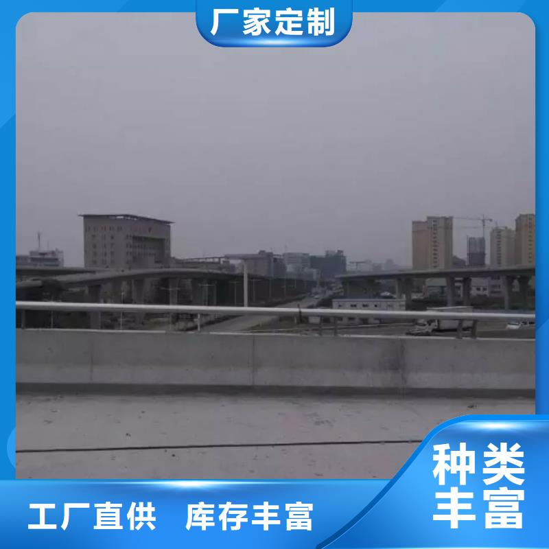 不锈钢复合管十余年厂家同城生产商