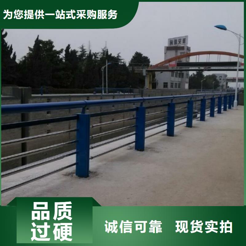 不锈钢复合管放心选本地服务商