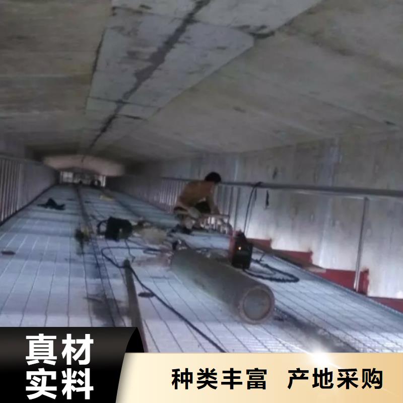 不锈钢复合管一站式厂家