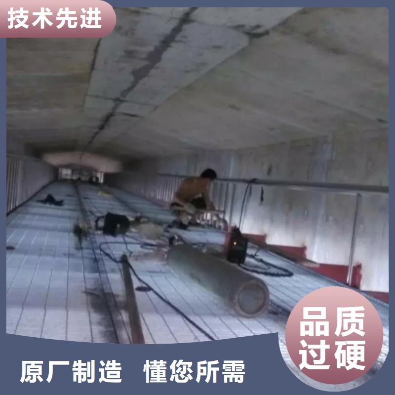 不锈钢复合管厂家信誉好