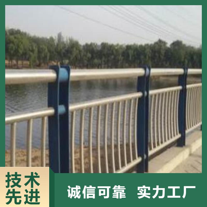 不锈钢复合管护栏的工作原理