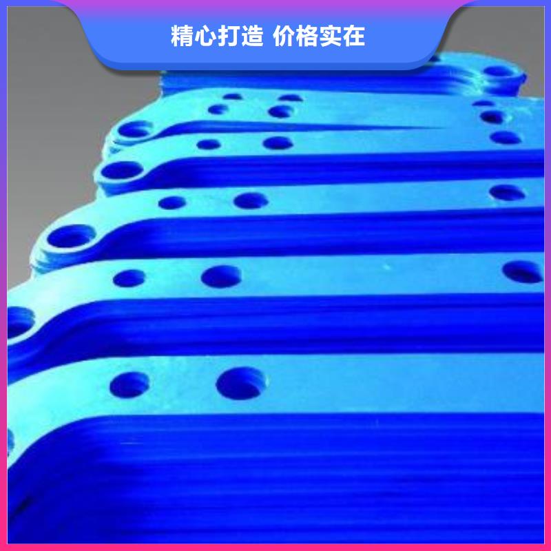 库存充足的不锈钢复合管护栏生产厂家同城供应商