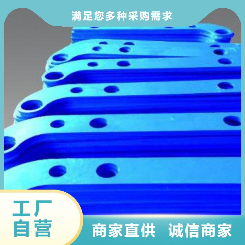 不锈钢复合管护栏厂家资讯