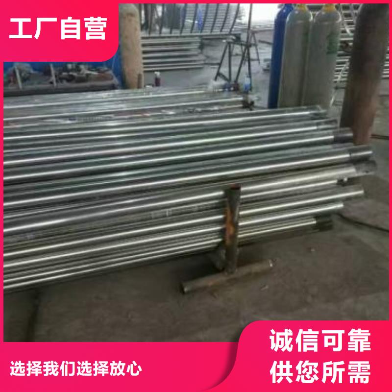 不锈钢复合管护栏、不锈钢复合管护栏生产厂家-发货及时