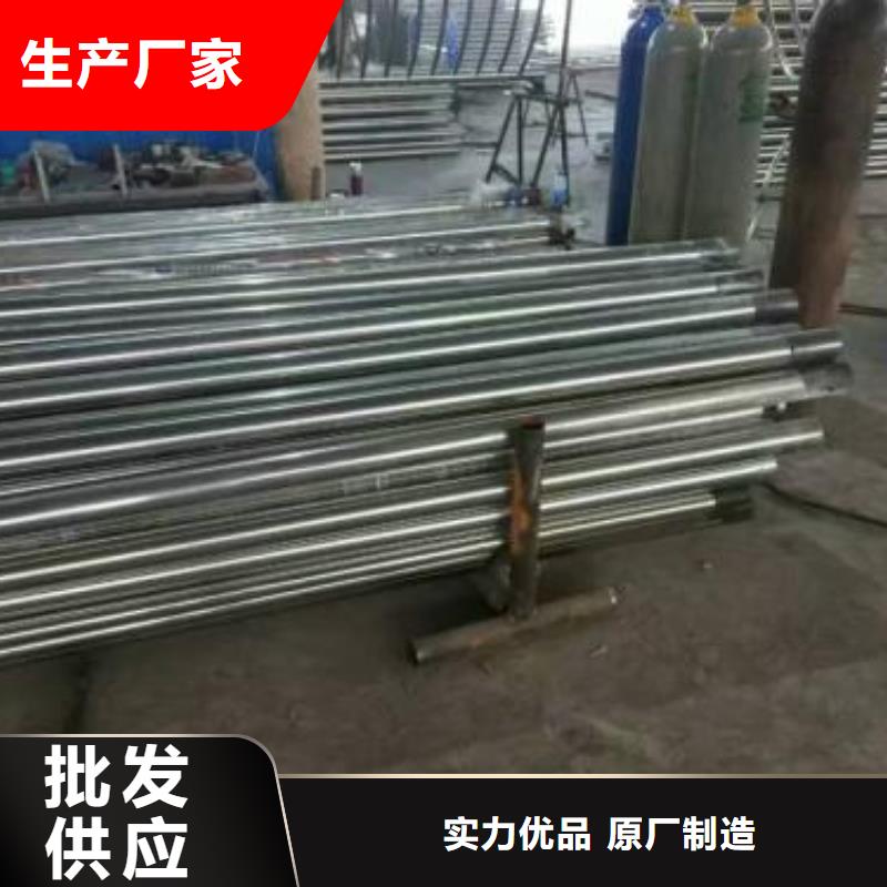 不锈钢复合管护栏工厂-厂家专注细节专注品质