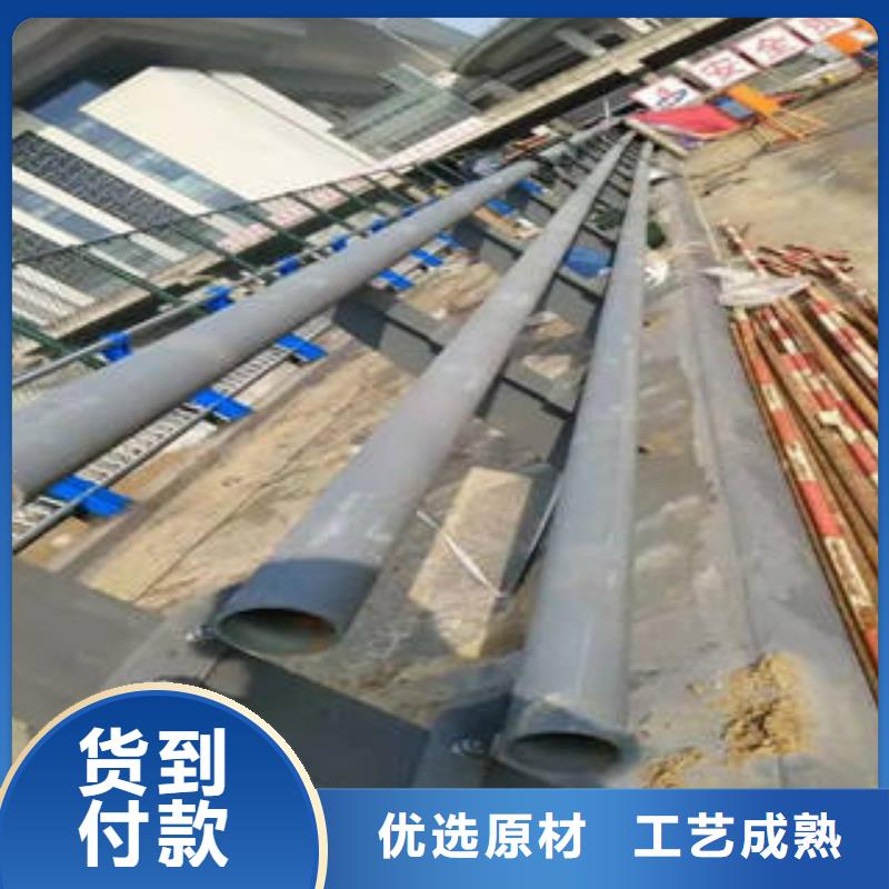 不锈钢复合管3天出货