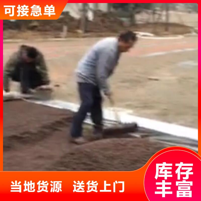 彩色路面订购