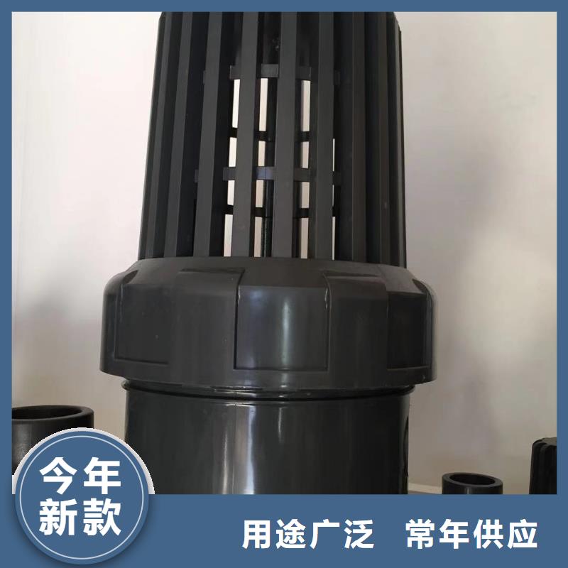 南京优选frpp玻纤增强聚丙烯管品质保证神通达牌