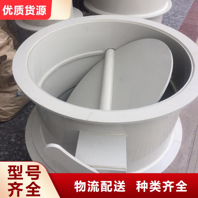 【广州】现货frpp玻纤增强聚丙烯管实体厂家神通达牌