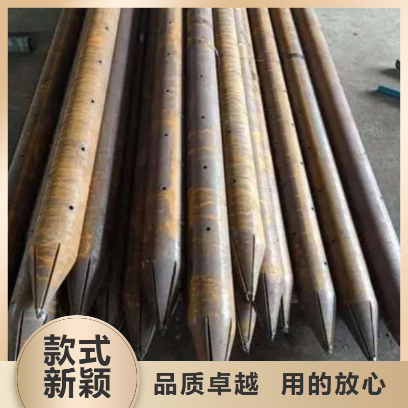 安庆市注浆管配套管箍注浆器2613