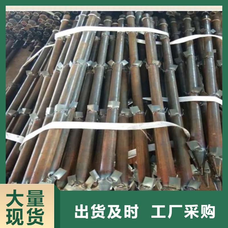 黃岡市武穴注漿管鋼花管