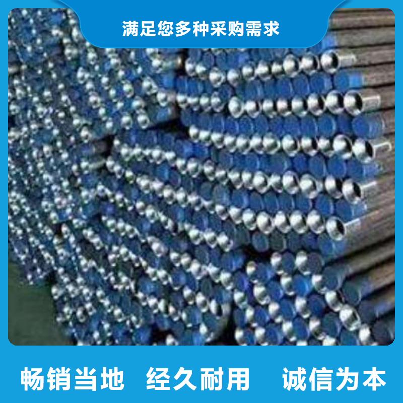 注漿鋼管供應(yīng)商