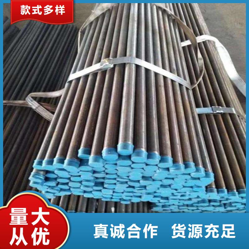 注漿鋼管-2025廠家熱銷產品