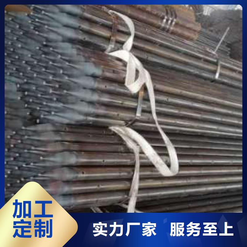 發(fā)貨及時的注漿鋼管經(jīng)銷商