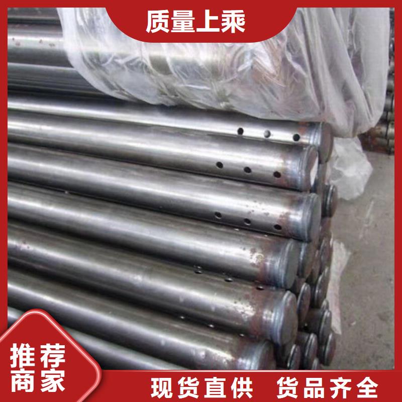 鉗壓式聲測管圖片良心廠家在線生產