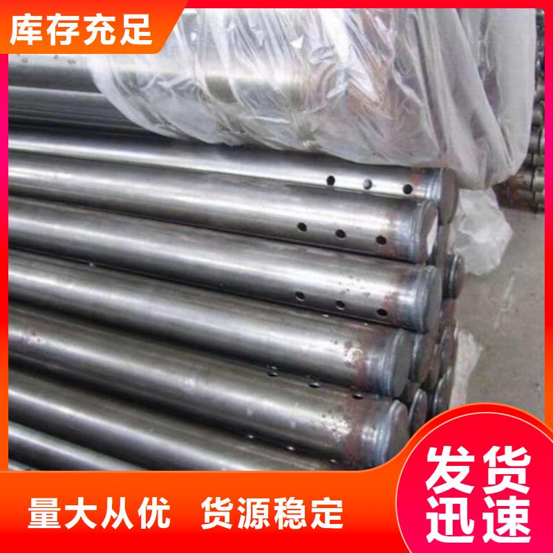 鉗壓式聲測管的用途出廠價格現貨