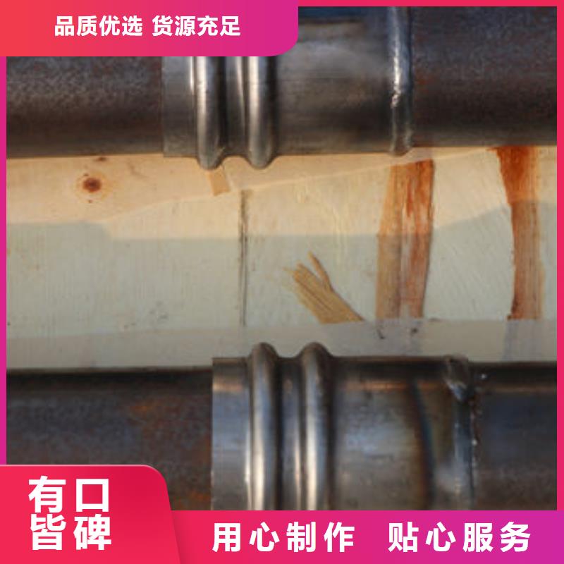 鉗壓式聲測管生產企業工廠直銷在線生產
