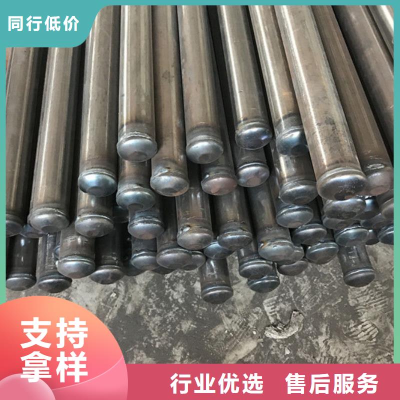 鉗壓式聲測管生產企業值得信賴現貨
