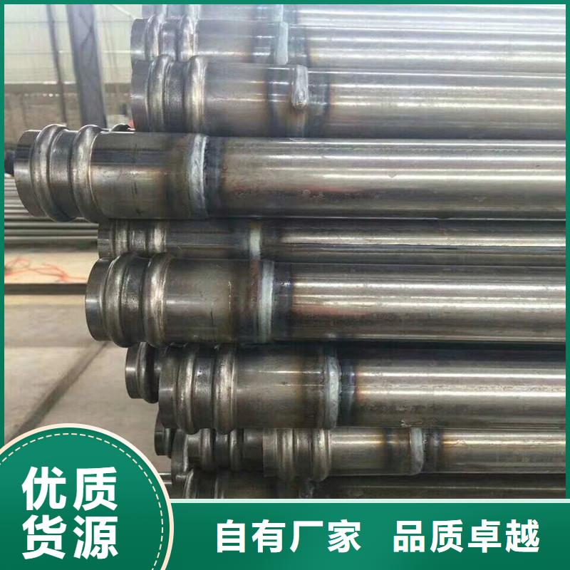 鉗壓式聲測管公司制造廠家在線生產