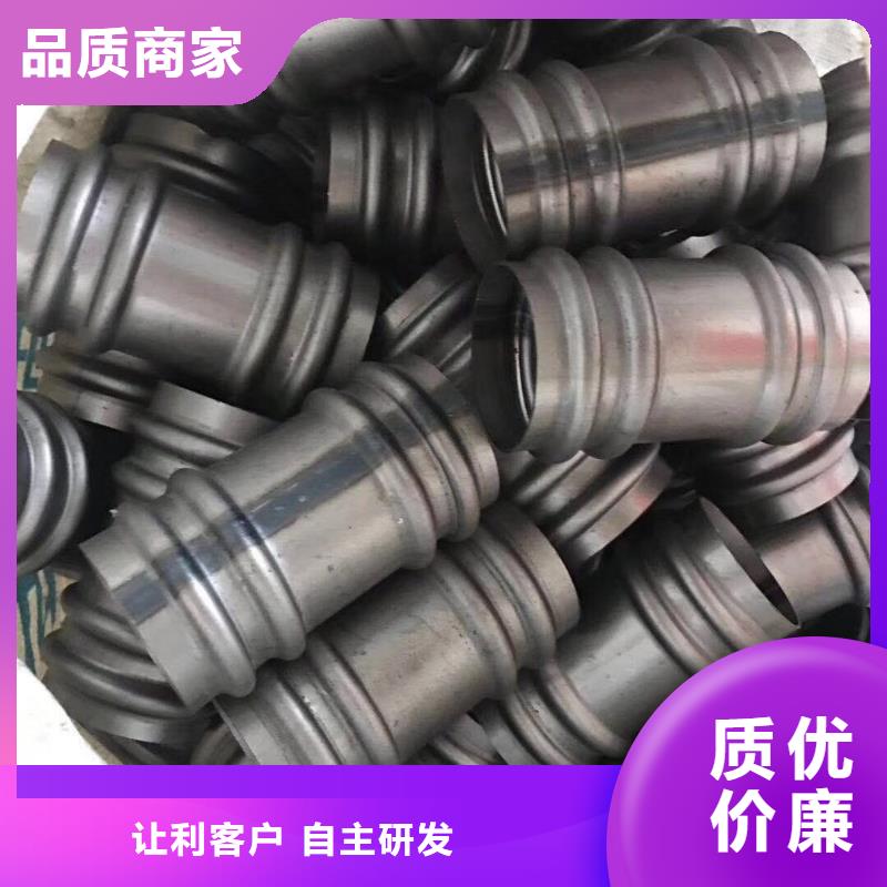 上海生产钳压式声测管连接方法服务为先现货